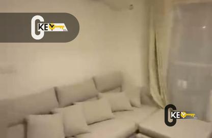 Apartment - 2 Bedrooms - 1 Bathroom for rent in B12 - Madinaty - Cairo Apartment - 2 Bedrooms - 1 Bathroom for rent in B12 - Madinaty - Cairo