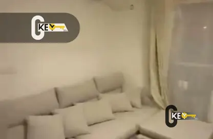 Apartment - 2 Bedrooms - 1 Bathroom for rent in B12 - Madinaty - Cairo