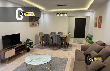 Apartment - 3 - 2 for rent in B3 - Madinaty - Cairo Apartment - 3 - 2 for rent in B3 - Madinaty - Cairo