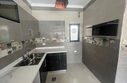 Apartment - 2 Bedrooms - 3 Bathrooms for rent in Lake View - 5th Settlement Compounds - The 5th Settlement - New Cairo City - Cairo