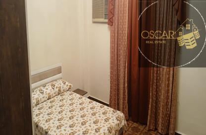 Apartment - 2 Bedrooms - 1 Bathroom for rent in Heliopolis - Masr El Gedida - Cairo