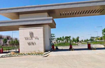 شقة - 2 - 2 للبيع في بيل فى - مدينة زايد الجديدة - الشيخ زايد - الجيزة