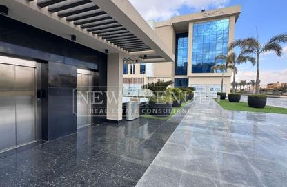 Clinic - Studio - 1 Bathroom for rent in Mivida - 5th Settlement Compounds - The 5th Settlement - New Cairo City - Cairo