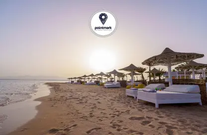 Chalet - 2 Bedrooms - 2 Bathrooms for sale in Soma Coves - Soma Bay - Safaga - Hurghada - Red Sea Chalet - 2 Bedrooms - 2 Bathrooms for sale in Soma Coves - Soma Bay - Safaga - Hurghada - Red Sea