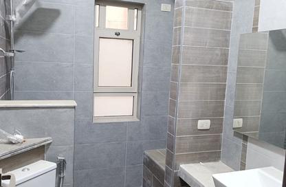 Duplex - 3 Bedrooms - 3 Bathrooms for rent in Street 17 - District 5 - The 5th Settlement - New Cairo City - Cairo