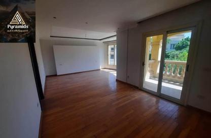 Villa - 5 - 5 for rent in Green Hills - 26th of July Corridor - 6 October City - Giza