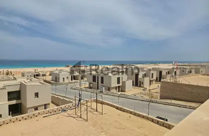 شاليه - 2 غرف نوم - 2 حمامات للبيع في چون - راس الحكمة - الساحل الشمالي