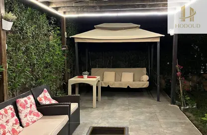 منزل مزدوج - 5 غرف نوم - 4 حمامات للبيع في ميفيدا - كمبوندات التجمع الخامس - التجمع الخامس - مدينة القاهرة الجديدة - القاهرة