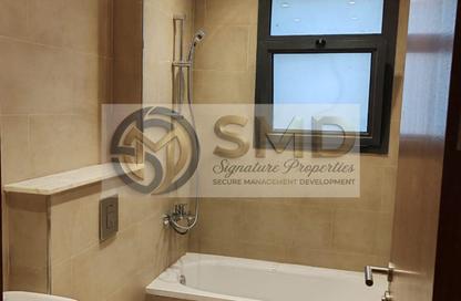 Apartment - 3 Bedrooms - 4 Bathrooms for rent in Villette - 5th Settlement Compounds - The 5th Settlement - New Cairo City - Cairo