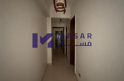 شقة - 3 غرف نوم - 1 حمام للبيع في عمارات النرجس - النرجس - مدينة القاهرة الجديدة - القاهرة