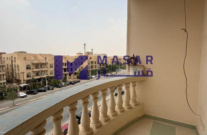 شقة - 3 غرف نوم - 1 حمام للبيع في عمارات النرجس - النرجس - مدينة القاهرة الجديدة - القاهرة