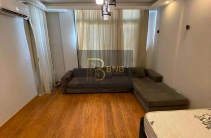 Apartment - 2 Bedrooms - 3 Bathrooms for rent in Tag Sultan - Ring Road - Cairo