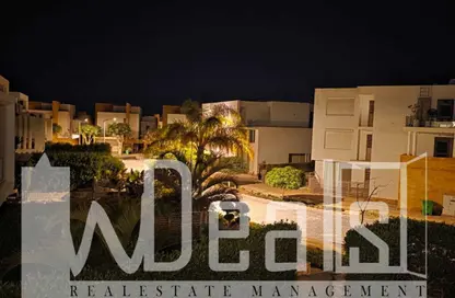 Chalet - 3 Bedrooms - 3 Bathrooms for sale in Seashell - Sidi Abdel Rahman - North Coast