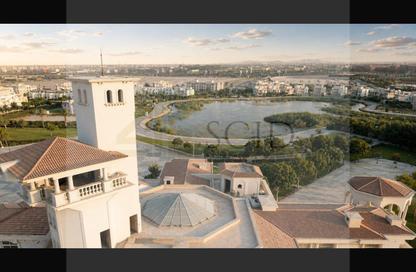 Apartment - 1 - 2 for sale in Dream Land St. - Dream Land - Al Wahat Road - 6 October City - Giza Apartment - 1 - 2 for sale in Dream Land St. - Dream Land - Al Wahat Road - 6 October City - Giza