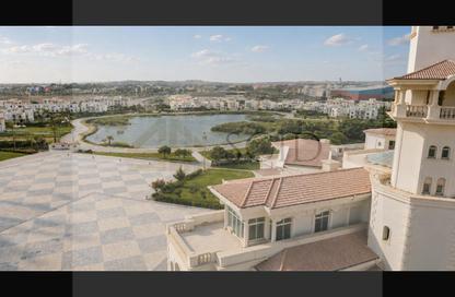 Apartment - 1 - 2 for sale in Dream Land St. - Dream Land - Al Wahat Road - 6 October City - Giza Apartment - 1 - 2 for sale in Dream Land St. - Dream Land - Al Wahat Road - 6 October City - Giza