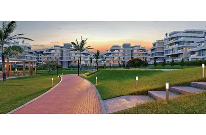 شقة - 3 غرف نوم - 3 حمامات للبيع في فيليت - كمبوندات التجمع الخامس - التجمع الخامس - مدينة القاهرة الجديدة - القاهرة