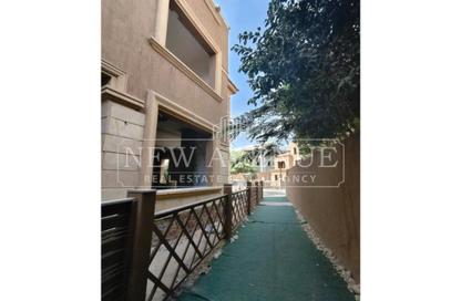 Villa - 4 - 4 for sale in La Nuova Vista - North Investors Area - New Cairo City - Cairo Villa - 4 - 4 for sale in La Nuova Vista - North Investors Area - New Cairo City - Cairo