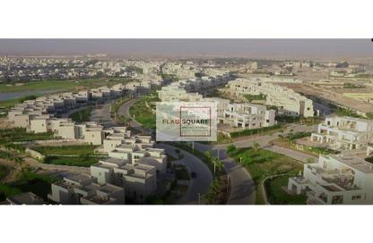 Chalet - 4 Bedrooms - 4 Bathrooms for sale in Hacienda Bay - Sidi Abdel Rahman - North Coast