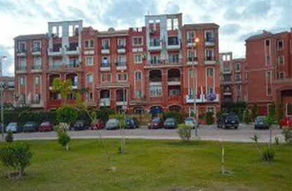 Apartment - 2 Bedrooms - 1 Bathroom for rent in Rawdat Zayed - 12th District - Sheikh Zayed City - Giza