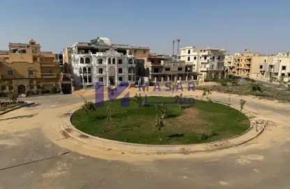 شقة - 4 غرف نوم - 3 حمامات للبيع في غرب الجولف - كمبوندات القطامية - القطامية - مدينة القاهرة الجديدة - القاهرة