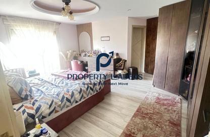 شقة - 3 - 3 للايجار في سيتي فيو - طريق مصر اسكندرية الصحراوي - مدينة 6 أكتوبر - الجيزة