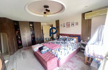 شقة - 3 - 3 للايجار في سيتي فيو - طريق مصر اسكندرية الصحراوي - مدينة 6 أكتوبر - الجيزة