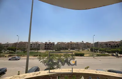 Apartment - 3 Bedrooms - 3 Bathrooms for sale in El Banafseg 12 - El Banafseg - New Cairo City - Cairo