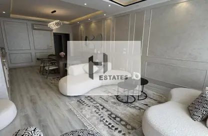 شقة - 3 غرف نوم - 3 حمامات للايجار في ايستاون - كمبوندات التجمع الخامس - التجمع الخامس - مدينة القاهرة الجديدة - القاهرة