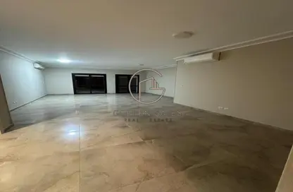 Apartment - 3 Bedrooms - 3 Bathrooms for rent in Eastown - 5th Settlement Compounds - The 5th Settlement - New Cairo City - Cairo