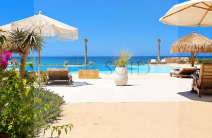 Villa - 5 Bedrooms - 6 Bathrooms for sale in Almaza Bay - Qesm Marsa Matrouh - North Coast Villa - 5 Bedrooms - 6 Bathrooms for sale in Almaza Bay - Qesm Marsa Matrouh - North Coast