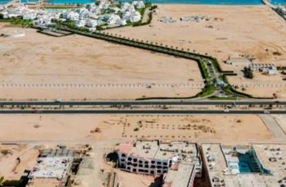 Apartment - Studio - 1 Bathroom for sale in Magawish Resort - Hurghada Resorts - Hurghada - Red Sea