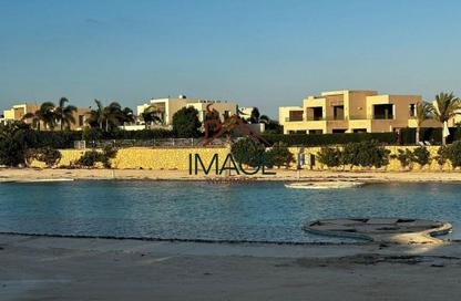 Villa - 5 Bedrooms - 7 Bathrooms for sale in Hacienda Bay - Sidi Abdel Rahman - North Coast