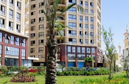 شقة - 3 غرف نوم - 3 حمامات للبيع في فالوري انطونيادس - سموحة - حي شرق - الاسكندرية