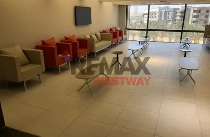 عيادة - غرفة نوم - 1 حمام للايجار في نيو جيزة - طريق مصر اسكندرية الصحراوي - مدينة 6 أكتوبر - الجيزة