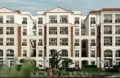 Apartment - 3 - 3 for sale in Regent's Square - 5th Settlement Compounds - The 5th Settlement - New Cairo City - Cairo Apartment - 3 - 3 for sale in Regent's Square - 5th Settlement Compounds - The 5th Settlement - New Cairo City - Cairo