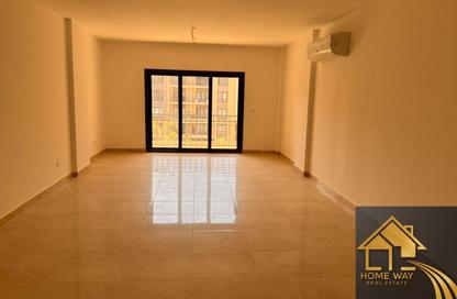 Apartment - 3 Bedrooms - 3 Bathrooms for rent in Moon Residences - Fifth Square - The 5th Settlement - New Cairo City - Cairo