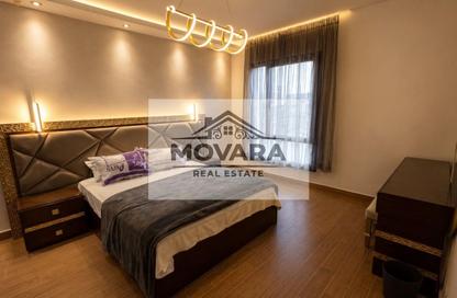 Apartment - 2 - 3 for rent in Eastown - 5th Settlement Compounds - The 5th Settlement - New Cairo City - Cairo Apartment - 2 - 3 for rent in Eastown - 5th Settlement Compounds - The 5th Settlement - New Cairo City - Cairo