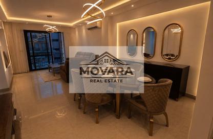 Apartment - 2 - 3 for rent in Eastown - 5th Settlement Compounds - The 5th Settlement - New Cairo City - Cairo Apartment - 2 - 3 for rent in Eastown - 5th Settlement Compounds - The 5th Settlement - New Cairo City - Cairo