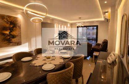 Apartment - 2 - 3 for rent in Eastown - 5th Settlement Compounds - The 5th Settlement - New Cairo City - Cairo