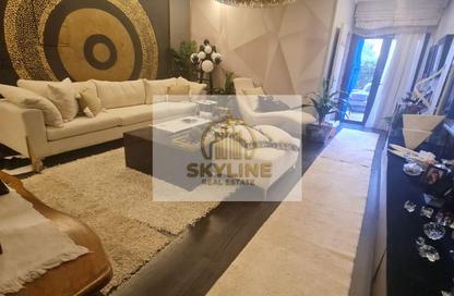 Apartment - 2 - 2 for rent in Moon Residences - Fifth Square - The 5th Settlement - New Cairo City - Cairo Apartment - 2 - 2 for rent in Moon Residences - Fifth Square - The 5th Settlement - New Cairo City - Cairo