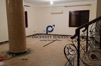 دوبلكس - 4 - 3 للايجار في 6 ويست - بيفرلي هيلز - كمبوندات الشيخ زايد - الشيخ زايد - الجيزة