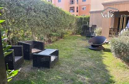 Apartment - 3 Bedrooms - 3 Bathrooms for rent in Mivida - 5th Settlement Compounds - The 5th Settlement - New Cairo City - Cairo