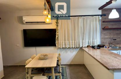 Apartment - 2 - 1 for rent in Schools Road - Al Hadaba Al Wosta - Mokattam - Cairo