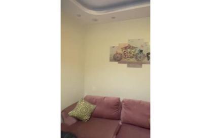 Apartment - 2 Bedrooms - 1 Bathroom for rent in Taj City - 5th Settlement Compounds - The 5th Settlement - New Cairo City - Cairo