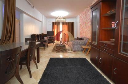 Apartment - 2 Bedrooms - 1 Bathroom for sale in El Montazah - Hay Than El Montazah - Alexandria