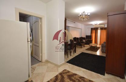 Apartment - 2 Bedrooms - 1 Bathroom for sale in El Montazah - Hay Than El Montazah - Alexandria