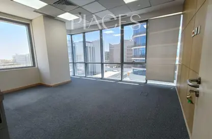 مساحات مكتبية - 4 غرف نوم - 3 حمامات للايجار في شارع ال ٩٠ الجنوبي - شارع التسعين الجنوبي - التجمع الخامس - مدينة القاهرة الجديدة - القاهرة