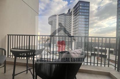 Apartment - 3 Bedrooms - 3 Bathrooms for sale in Park Side Residence - Zed Towers - Sheikh Zayed Compounds - Sheikh Zayed City - Giza Apartment - 3 Bedrooms - 3 Bathrooms for sale in Park Side Residence - Zed Towers - Sheikh Zayed Compounds - Sheikh Zayed City - Giza