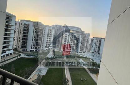 Apartment - 3 Bedrooms - 3 Bathrooms for sale in Park Side Residence - Zed Towers - Sheikh Zayed Compounds - Sheikh Zayed City - Giza