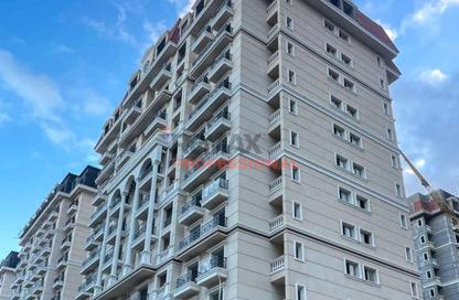 Villa - 7 Bedrooms - 5 Bathrooms for sale in Vee Sawari - Waterfront - Sawary - Alexandria Compounds - Alexandria